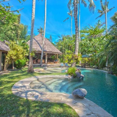 Taman Wana Seminyak Luxury Villas Cameră foto