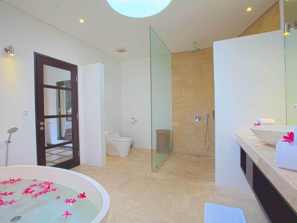 Taman Wana Seminyak Luxury Villas Cameră foto