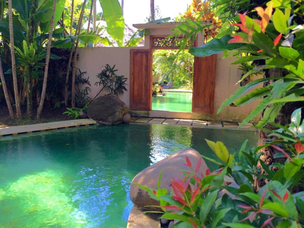 Taman Wana Seminyak Luxury Villas Cameră foto